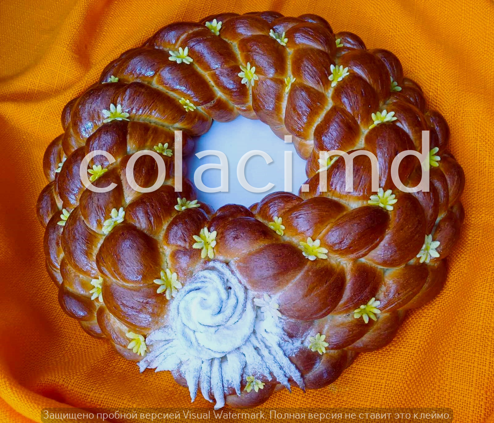 Colaci (314) – Colaci Artizanali